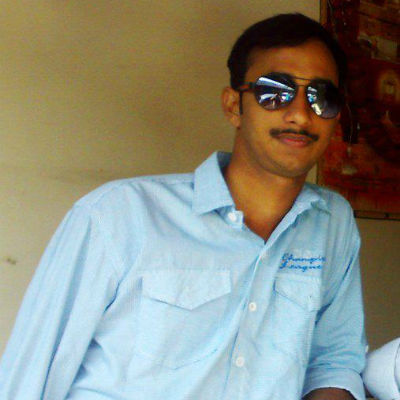 Abhishek Kumar