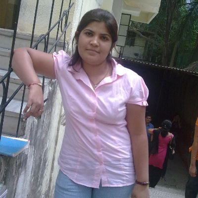 Hally Tiwari