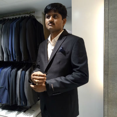 samadhan